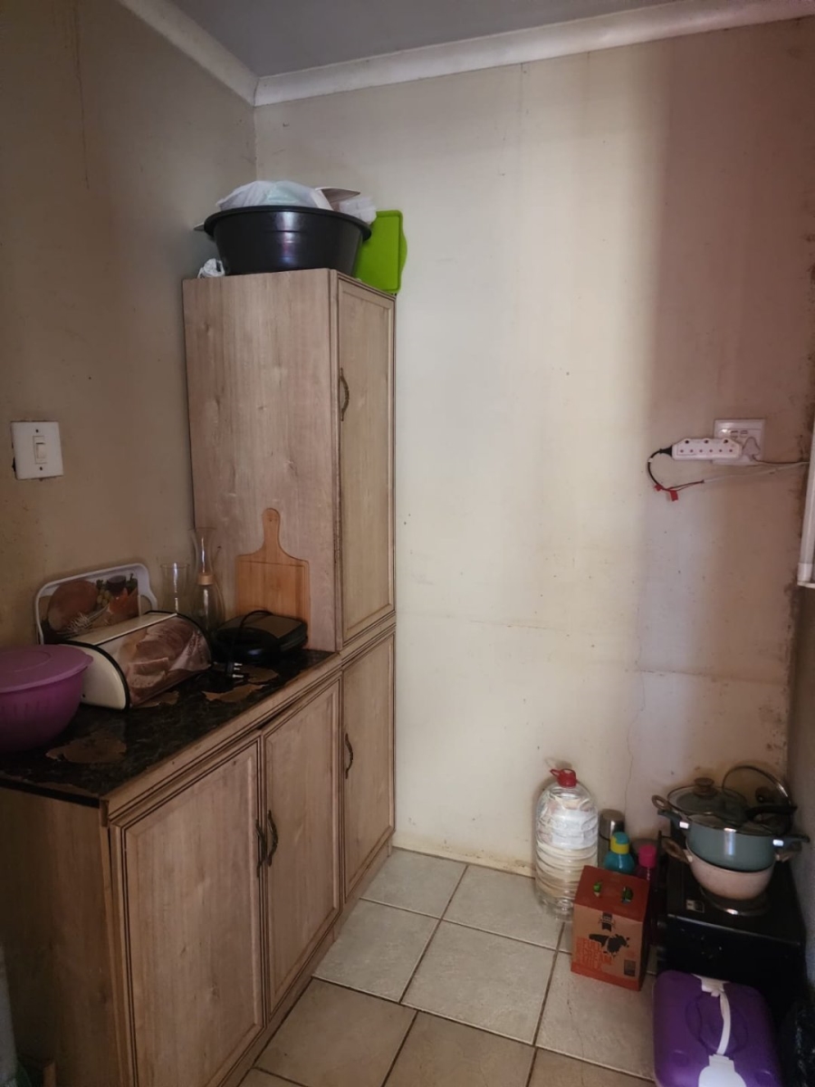 3 Bedroom Property for Sale in Jouberton North West